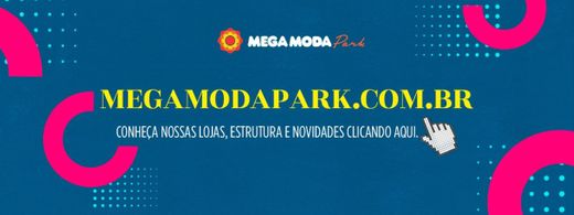 Mega Moda Park