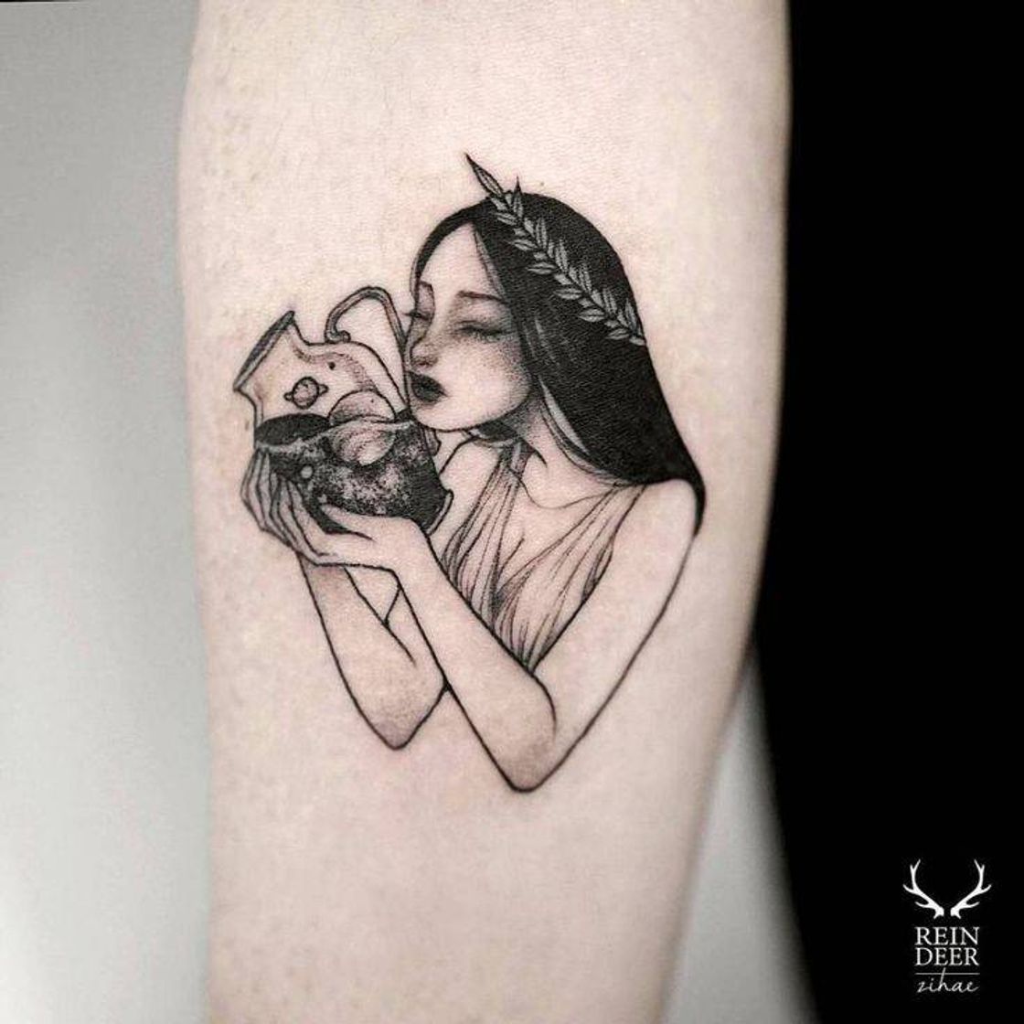 Moda Tattoo