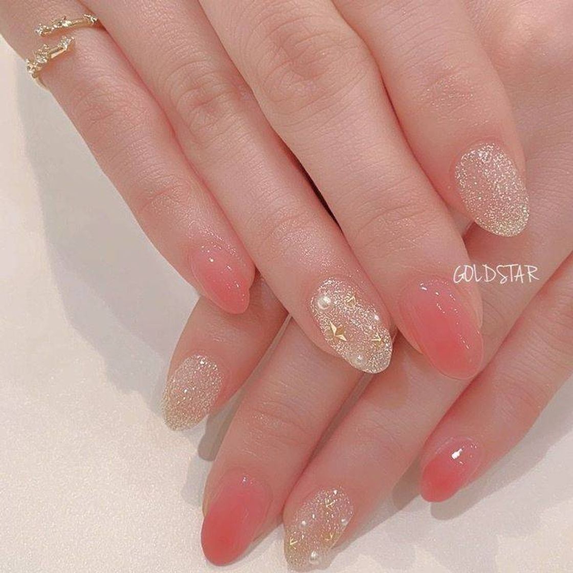 Fashion Nails art