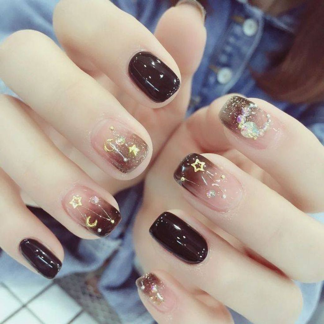 Fashion Nails art