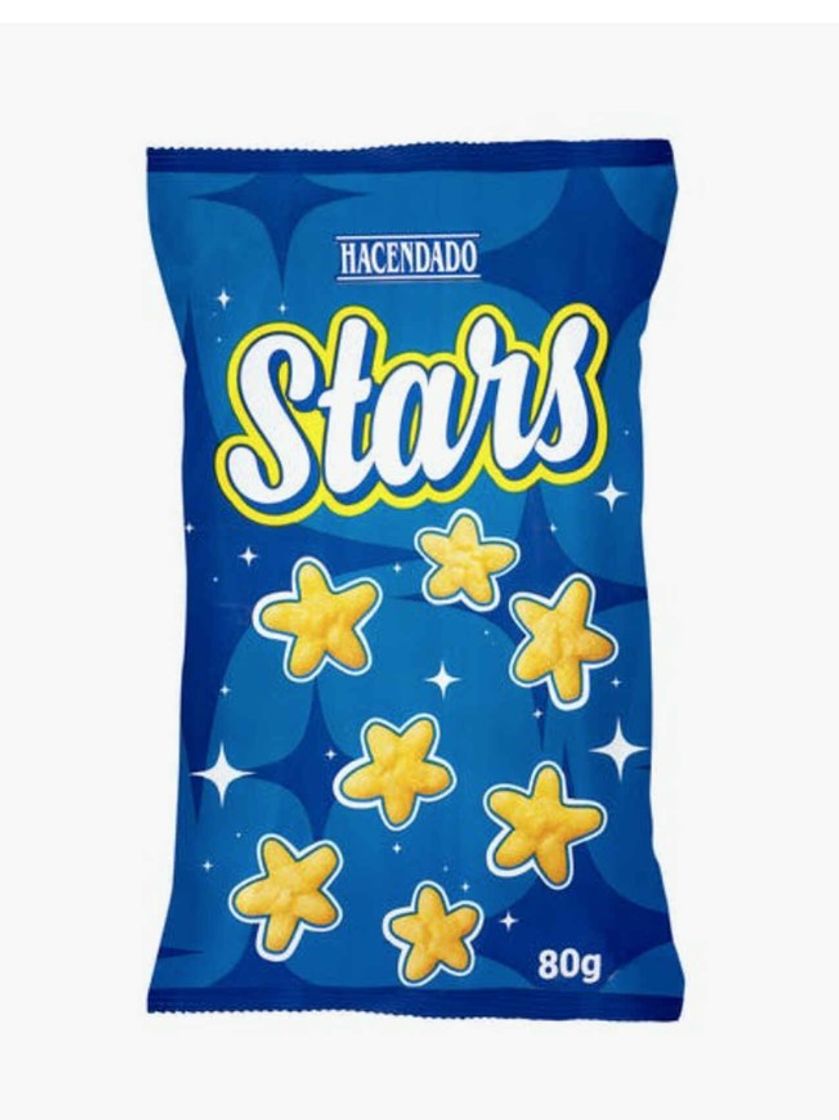 Product Stars mercadona 