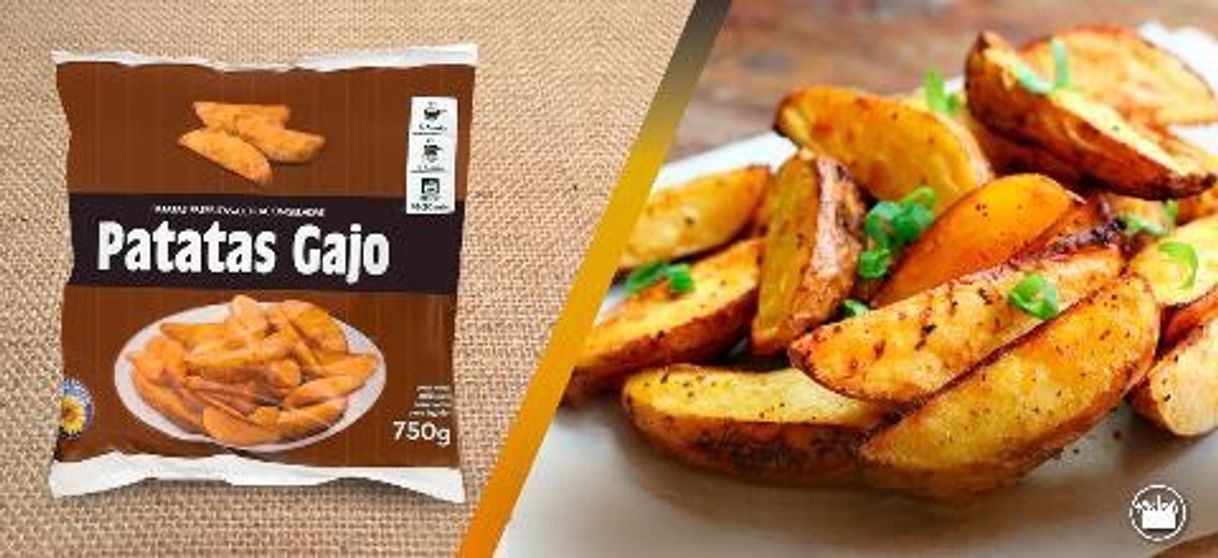 Product Patatas Gajo