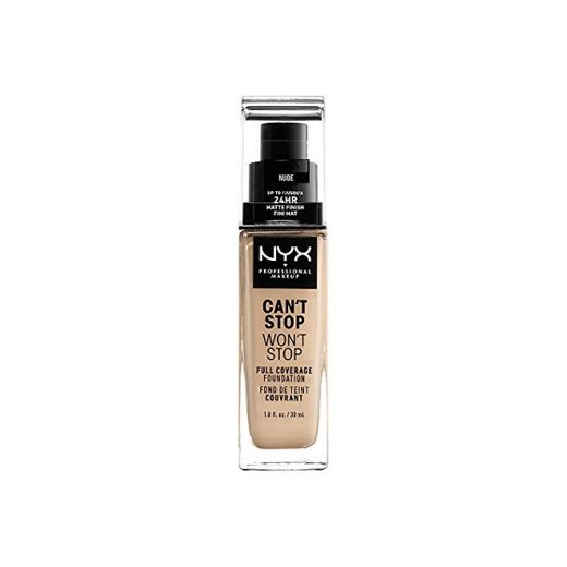 NYX Professional Makeup Base de Maquillaje