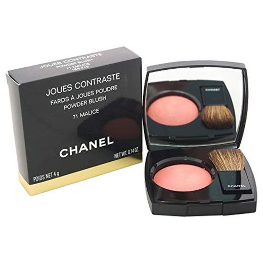Chanel - Joues Contraste No