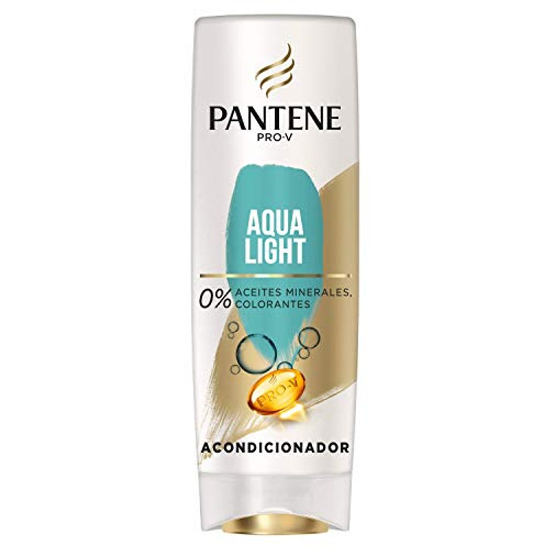 Beauty Acondic.pantene aqualight 230ml