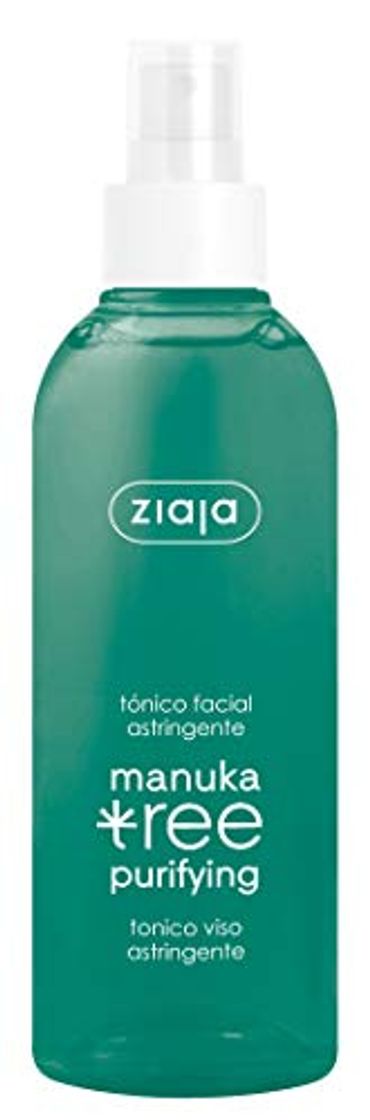 Social Ziaja Ziaja Manuka Tonico Facial200 Ml