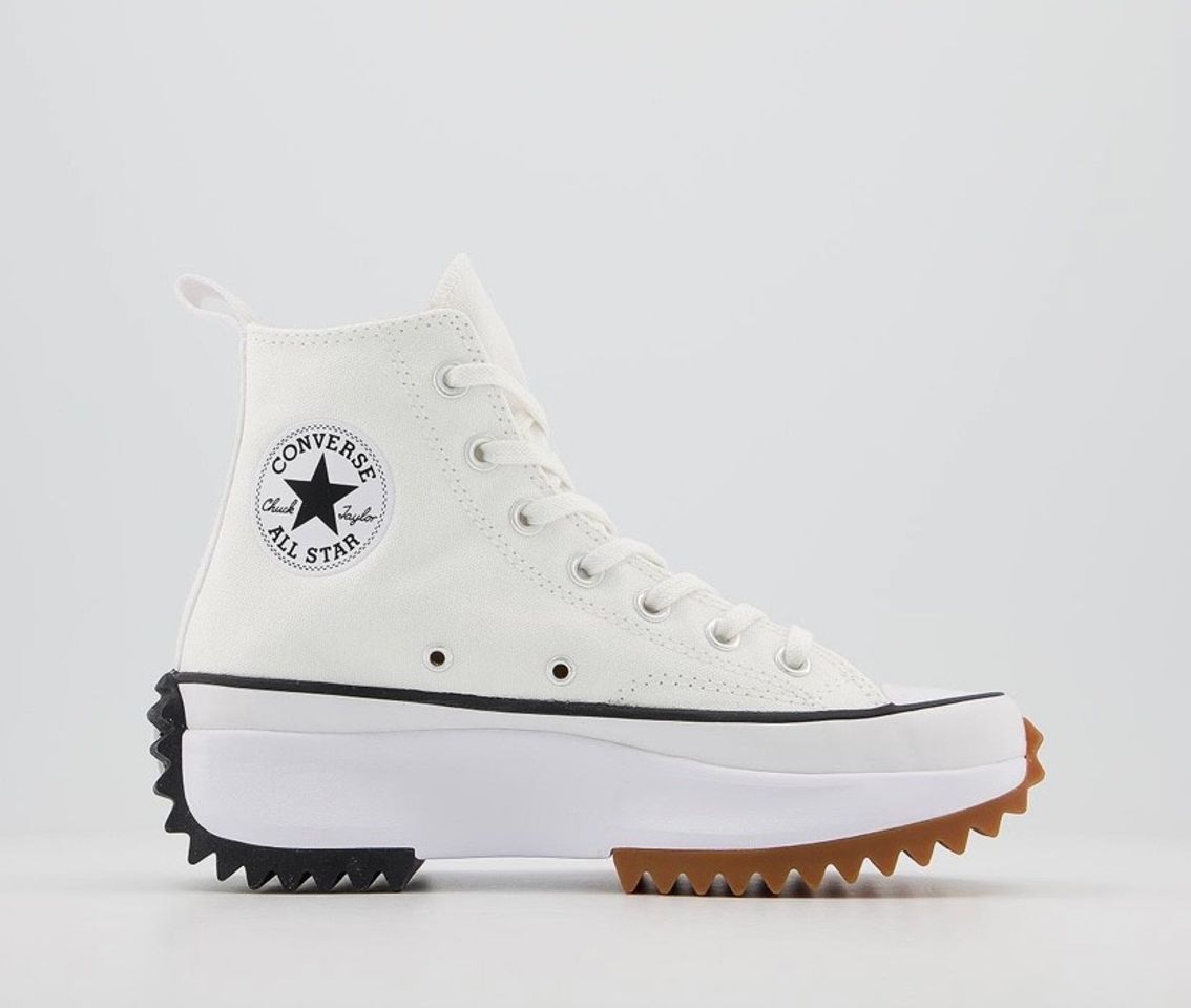 Fashion Converse Run Star Hike Trainers