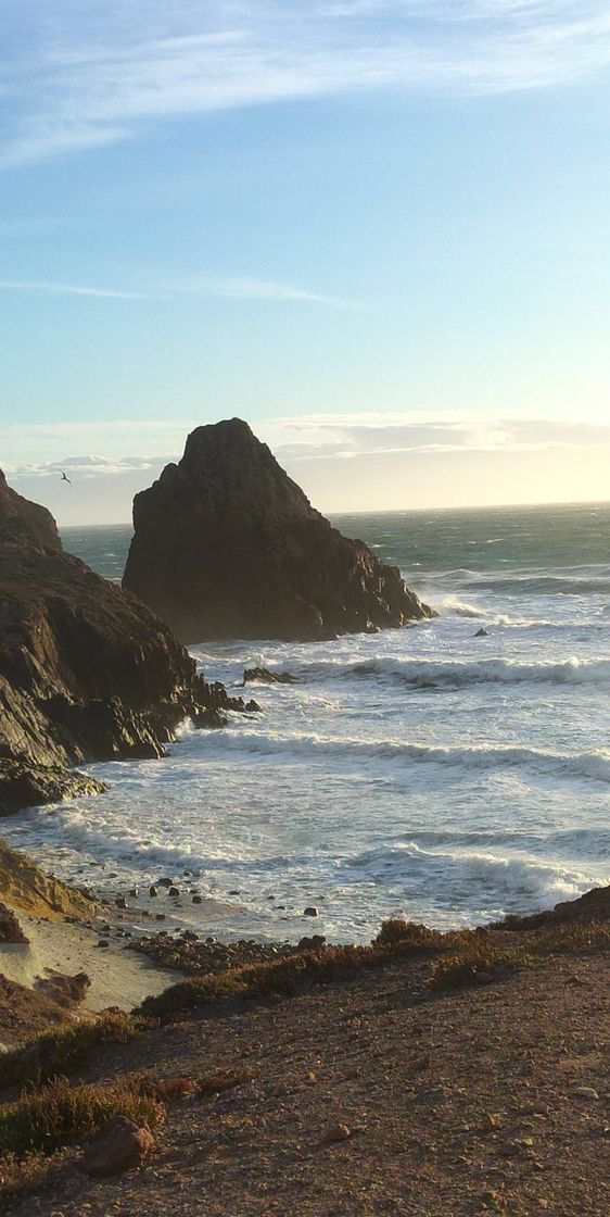 Place Cabo de Gata