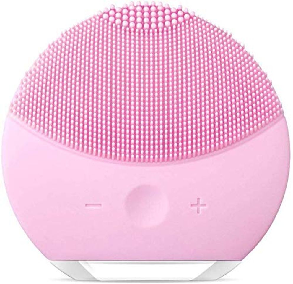 Social Cepillo de limpeza facial