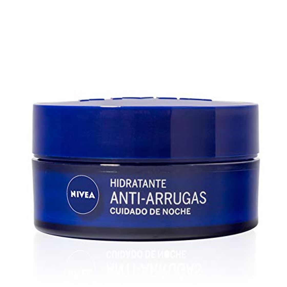 Social NIVEA Hidratante Anti-arrugas Cuidado de Noche