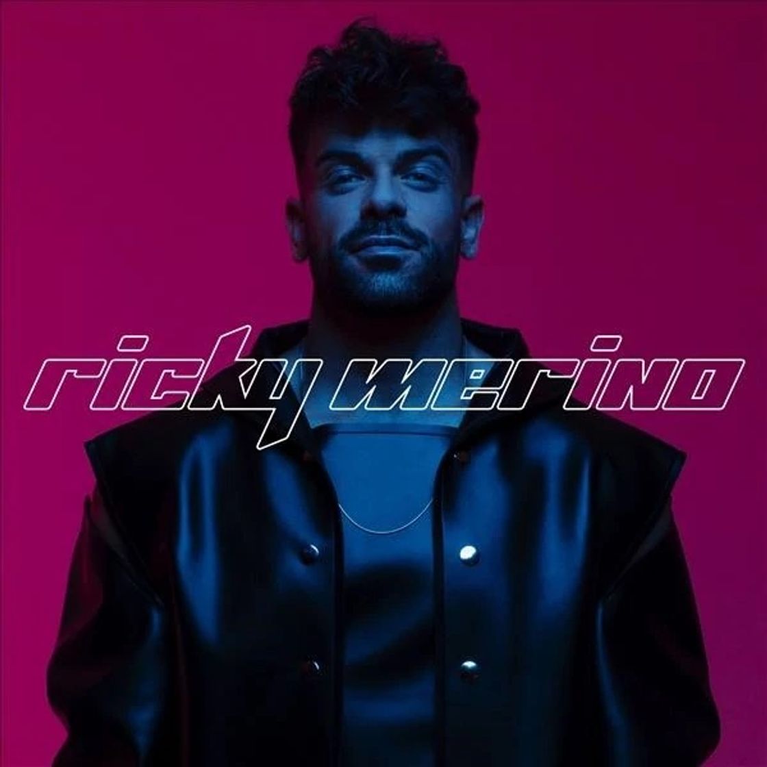 Canción Ricky Merino - Ricky Merino