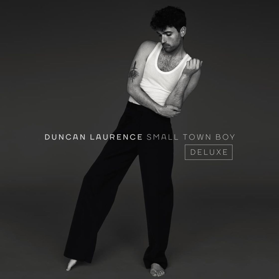 Music Duncan Laurence - Small Town Boy (Deluxe)