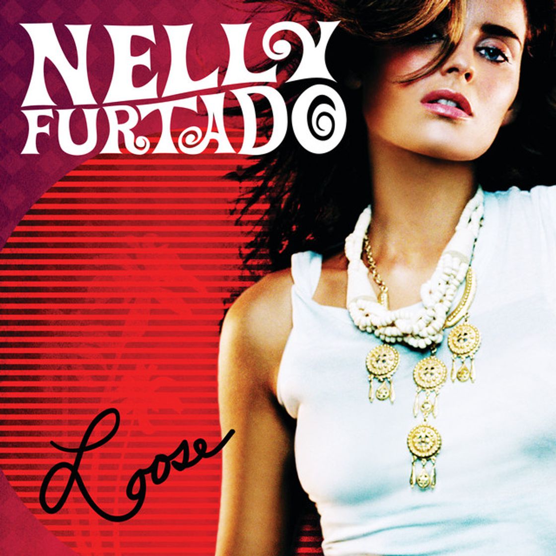 Canción Say It Right - Nelly Furtado 