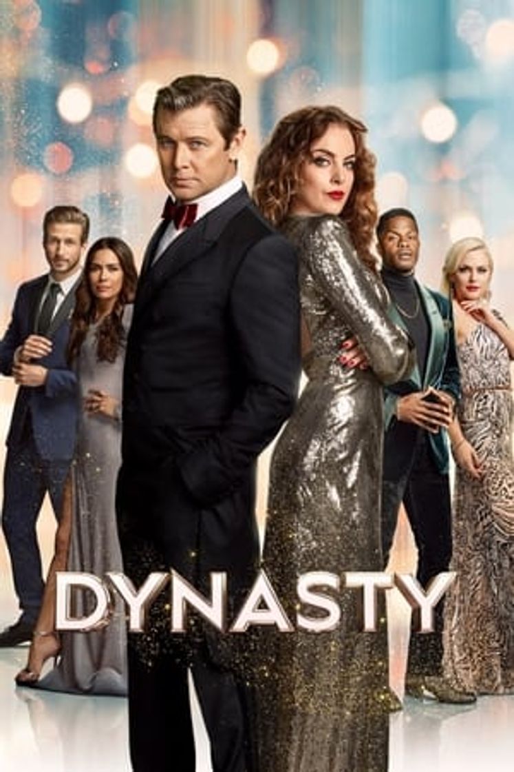 Serie Dynasty