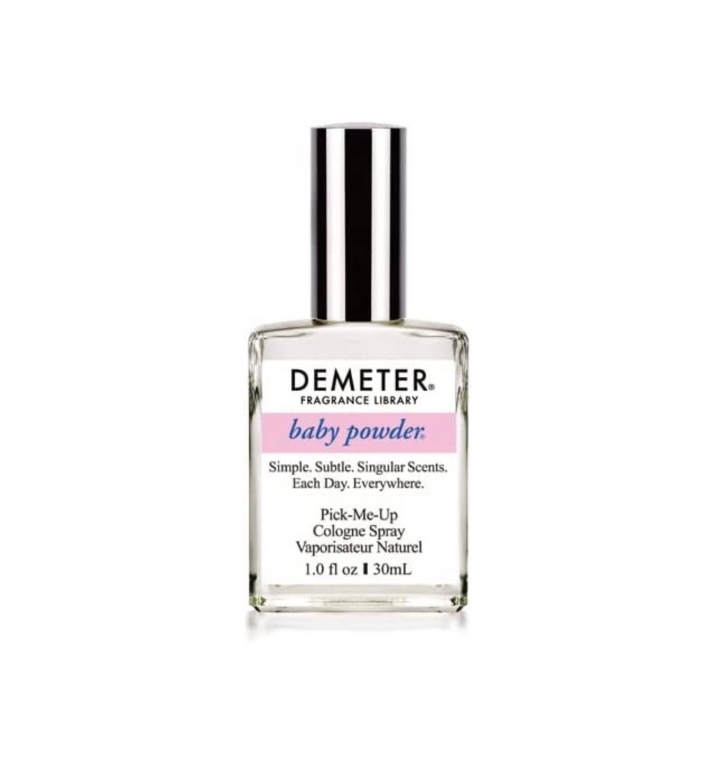 Product Demeter Baby Powder Cologne