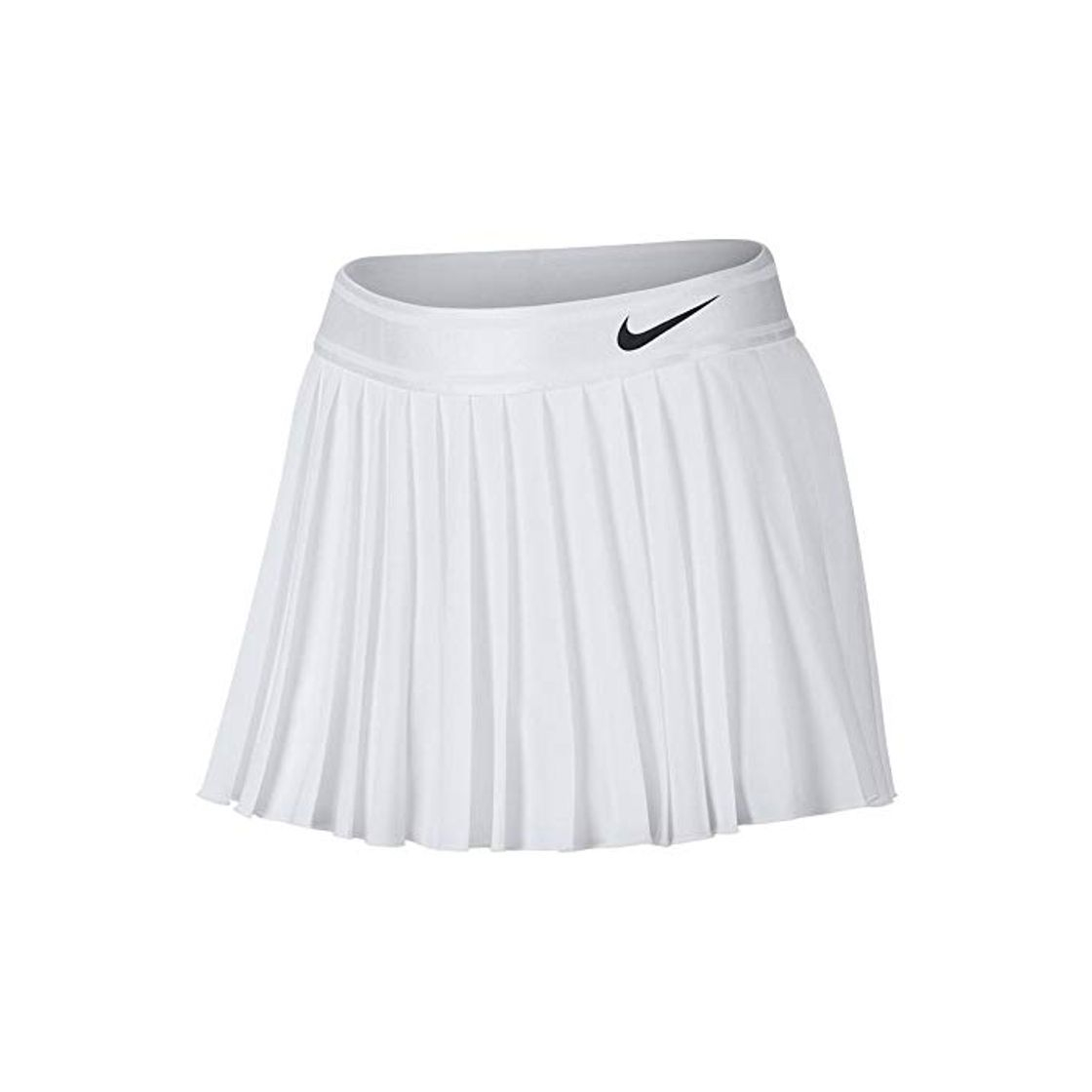 Fashion NIKE G NKCT Victory Skirt - Falda, Niña, Blanco