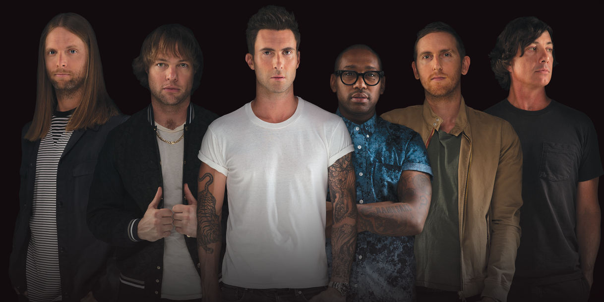 Don't Wanna Know (feat. Kendrick Lamar)