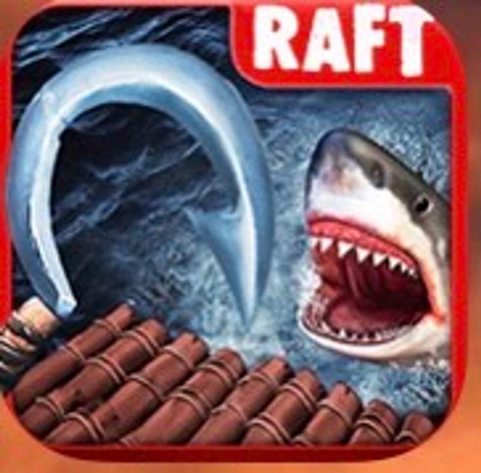 Videojuegos RAFT: Original Survival Game