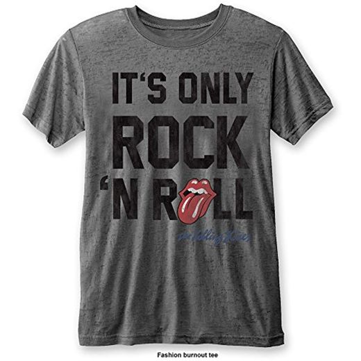 Rolling Stones The It's Only Rock N' Roll