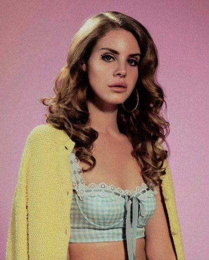  lana del rey 2012 