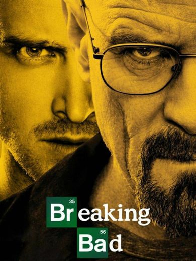 Breaking Bad 