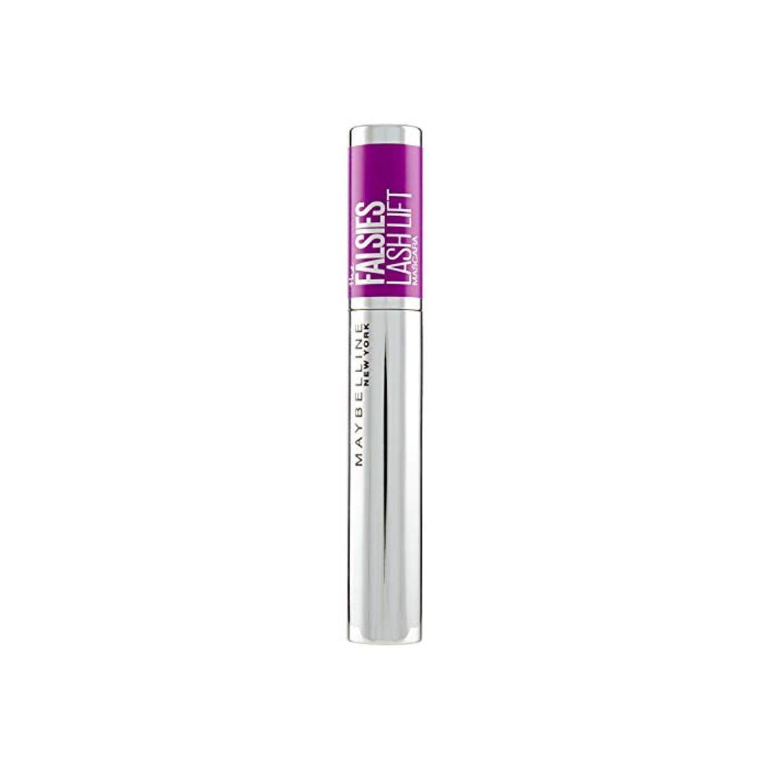 Social Maybelline New York The Falsies Lash Lift - Máscara de Pestañas Efecto
