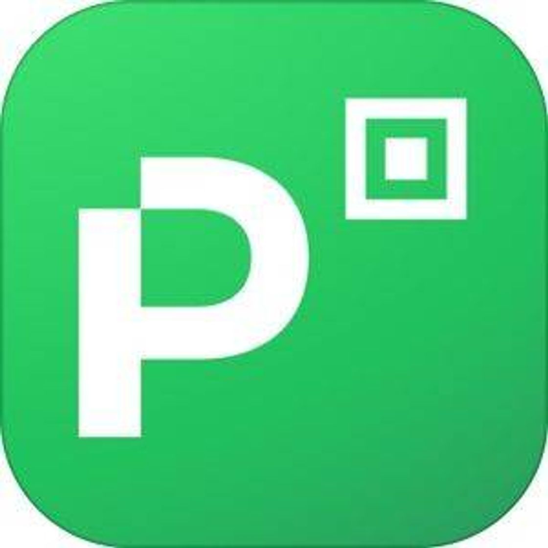 Fashion Picpay app