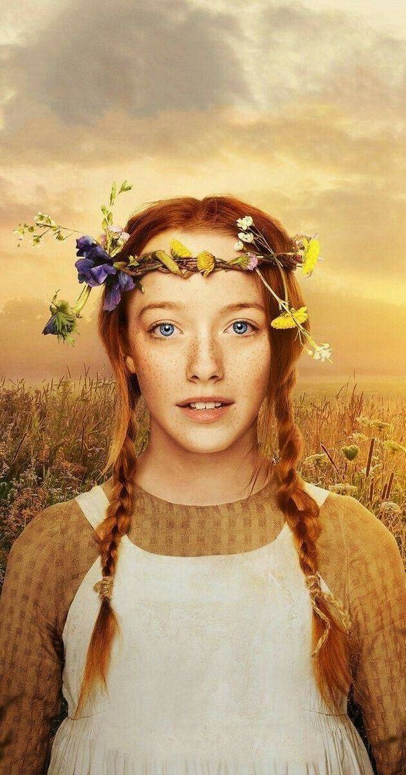 Social Anne