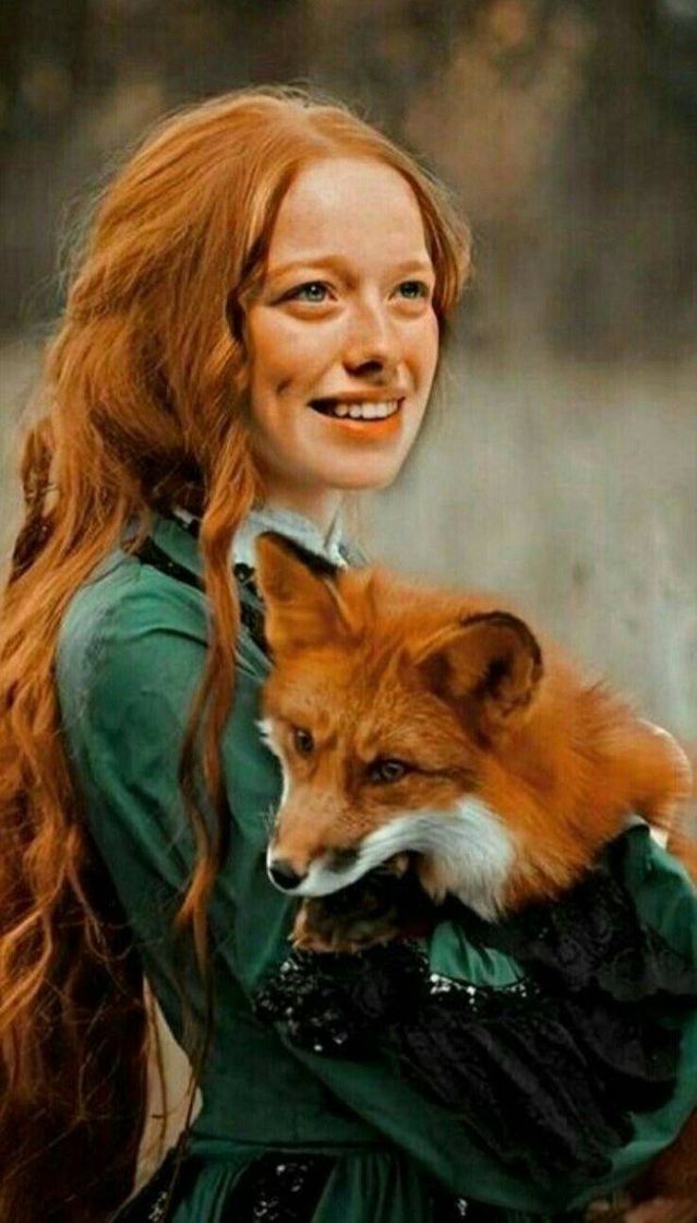 Social Anne
