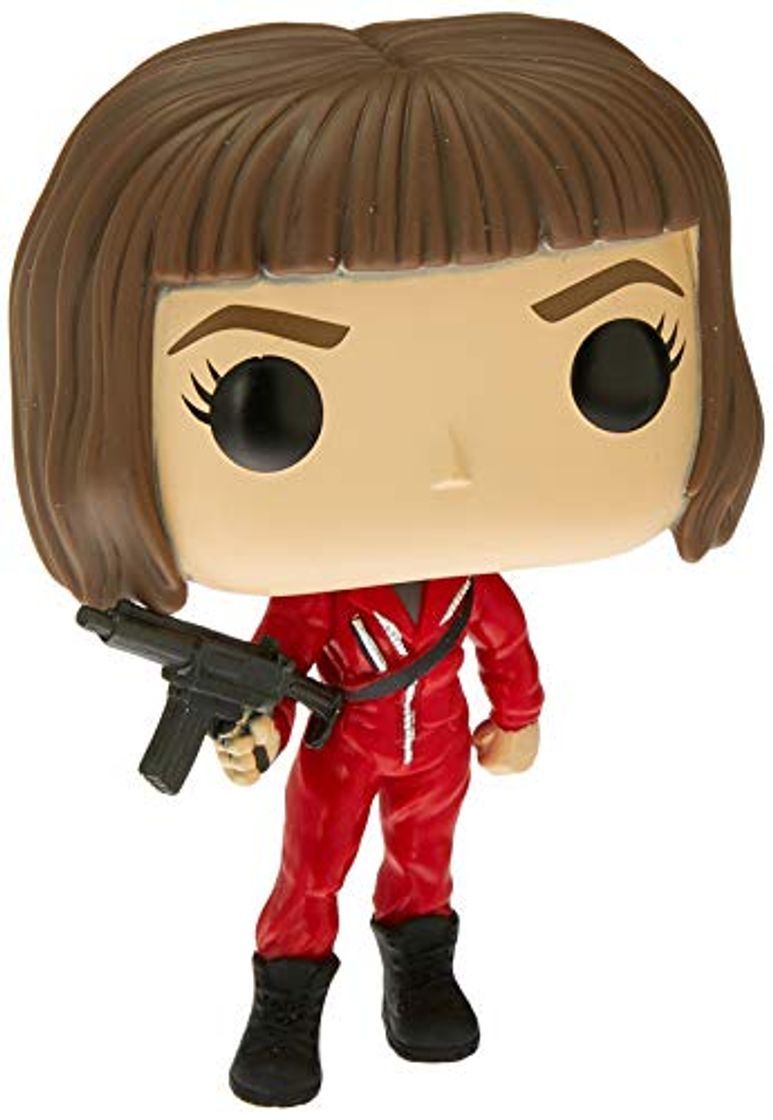 Social Funko 34488 Pop Vinyl
