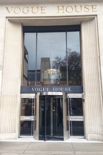 Vogue House