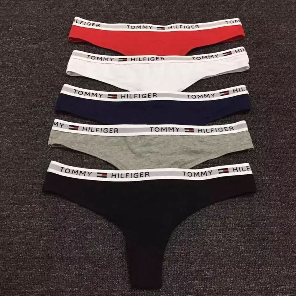 Fashion Tanga Tømmy 