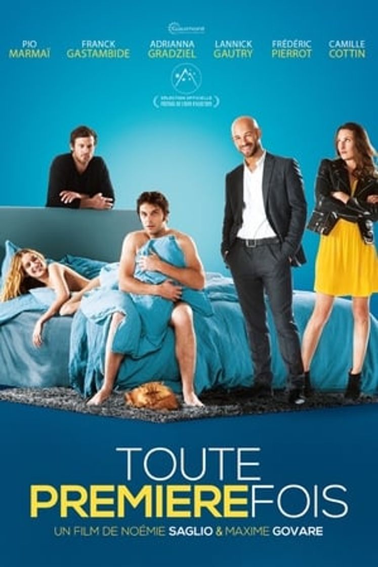 Movie Toute première fois