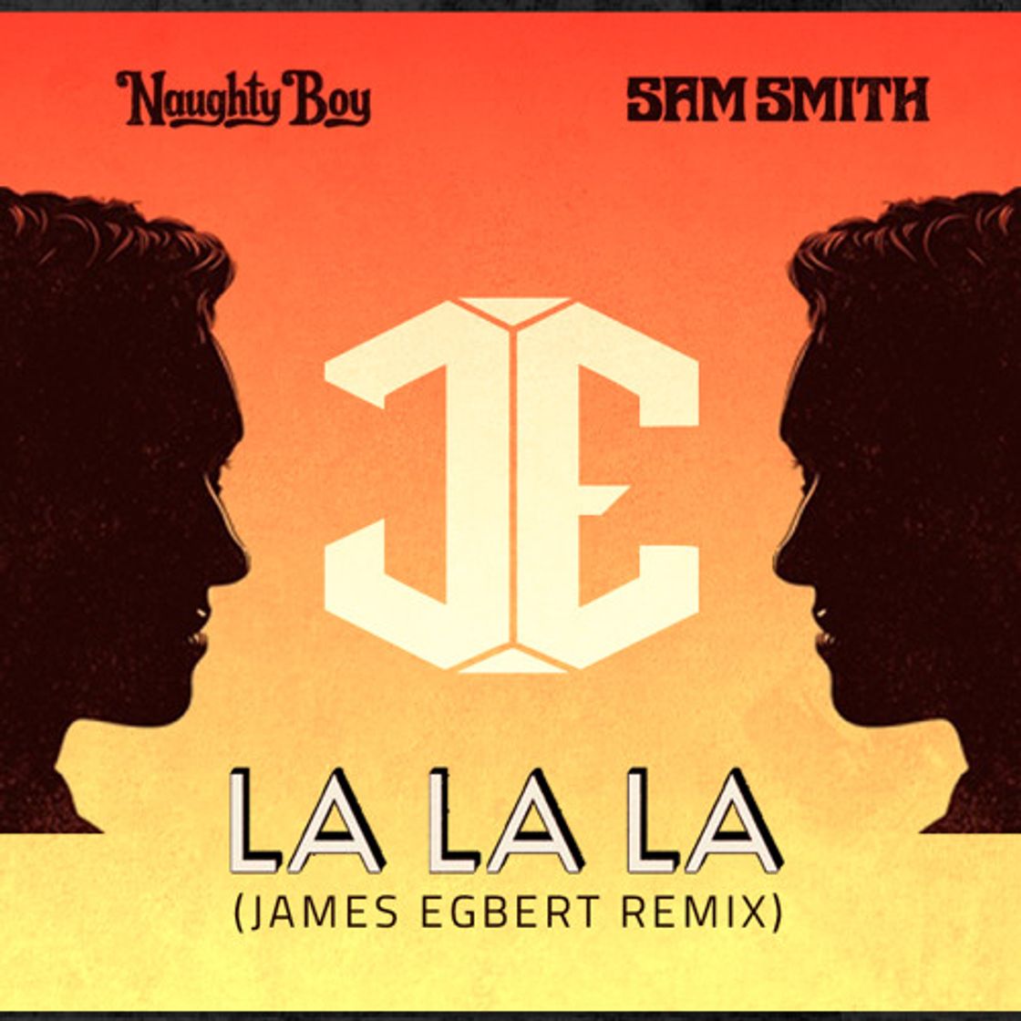 Social Naughty Boy - La la la ft. Sam Smith
