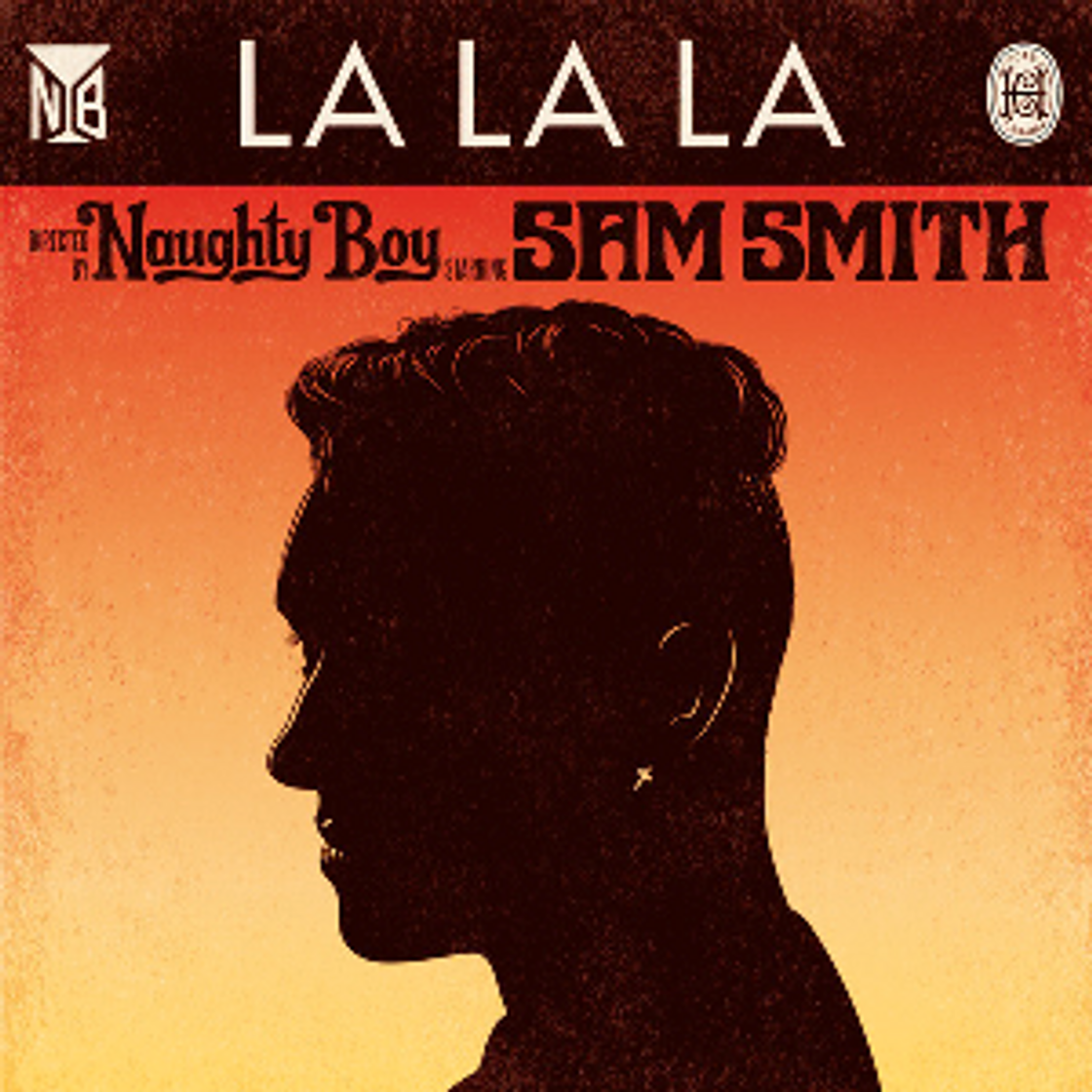 Social Naugtty Boy-La La La