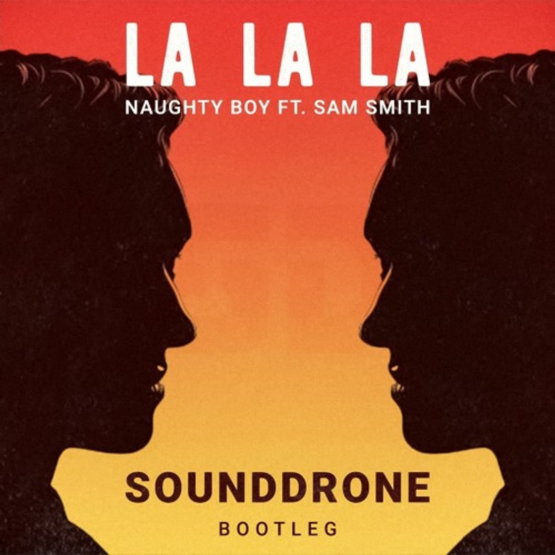 Music Naugty Boy-La La La