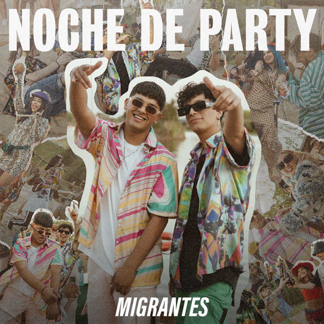 Music Noche de Party