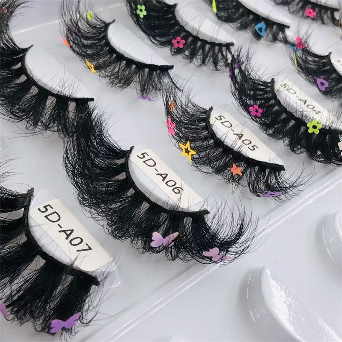 Social Butterfly lashes 🦋