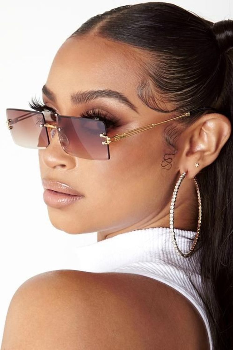 Social Óculos baddie 🪐