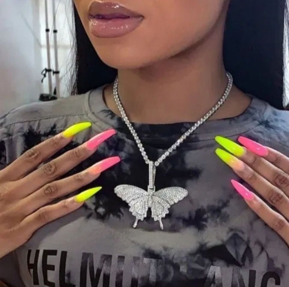 Social Butterfly 🦋