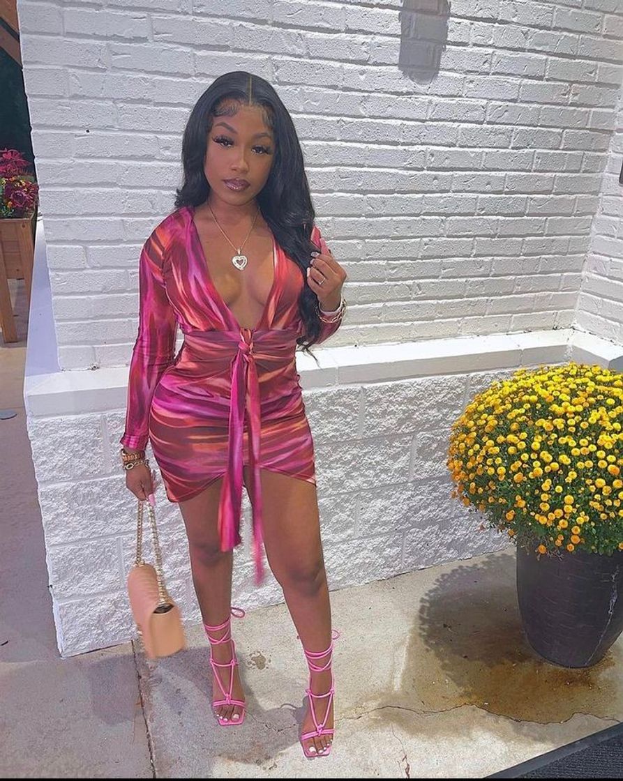 Social Conjunto baddie 💵