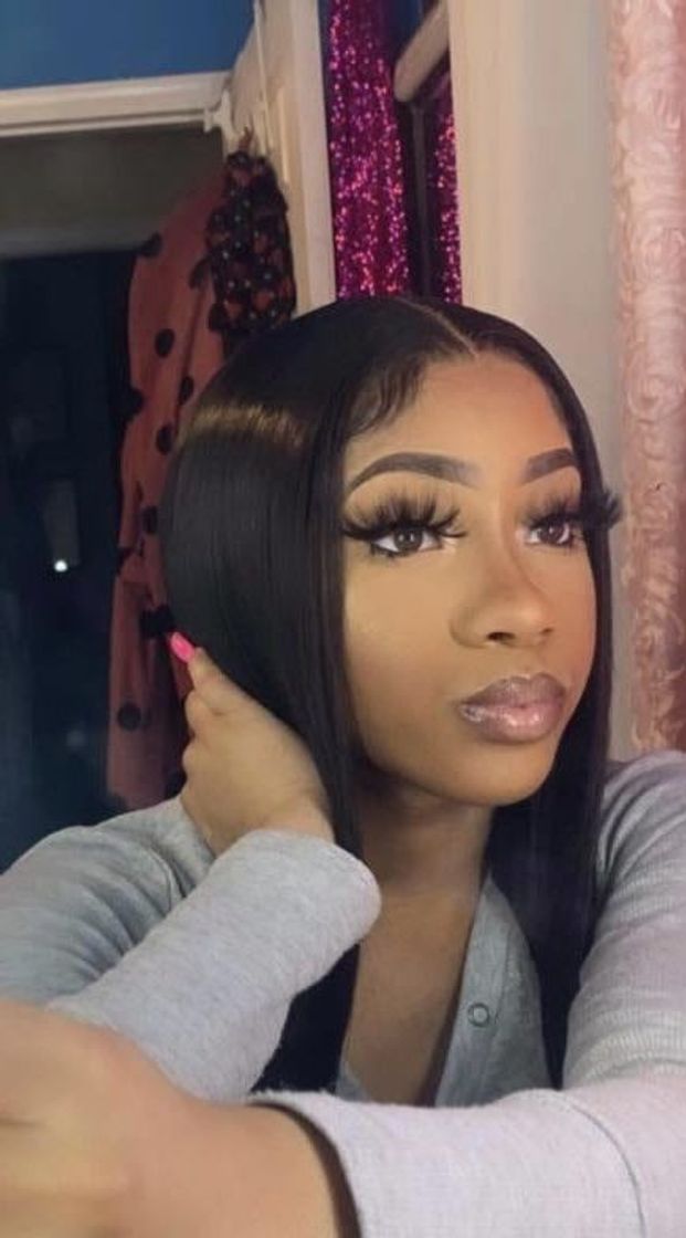 Social Baddie lashes 💞