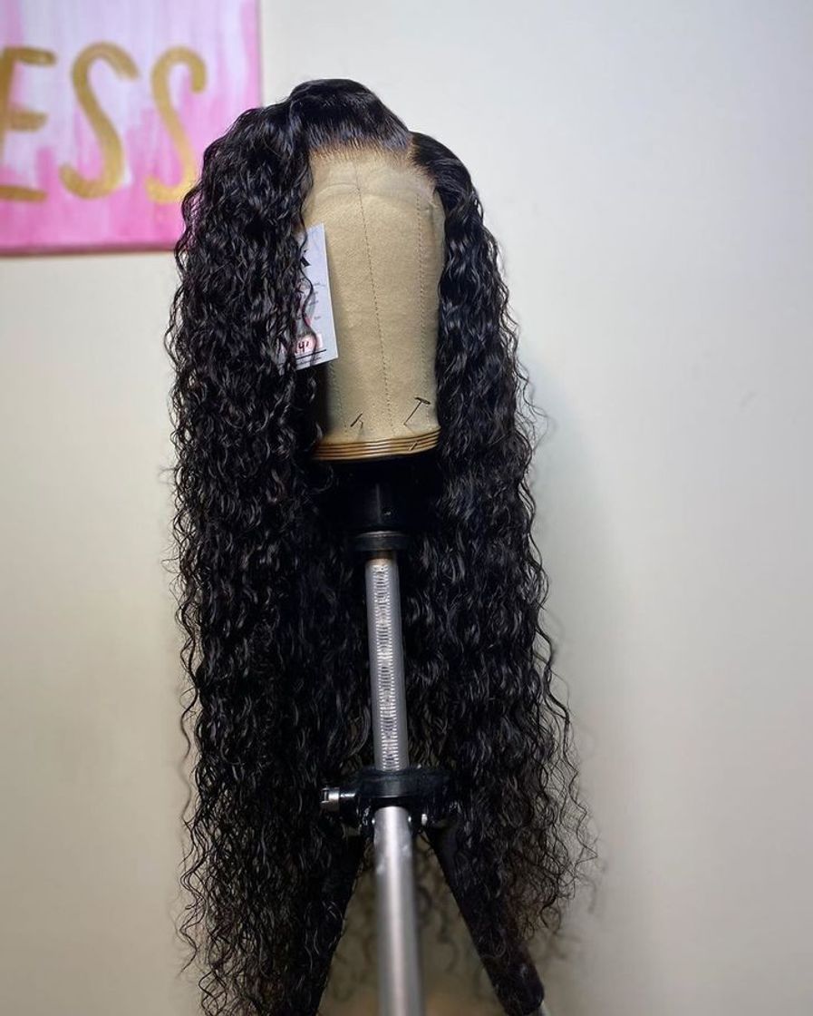 Social Lace cacheada 💞