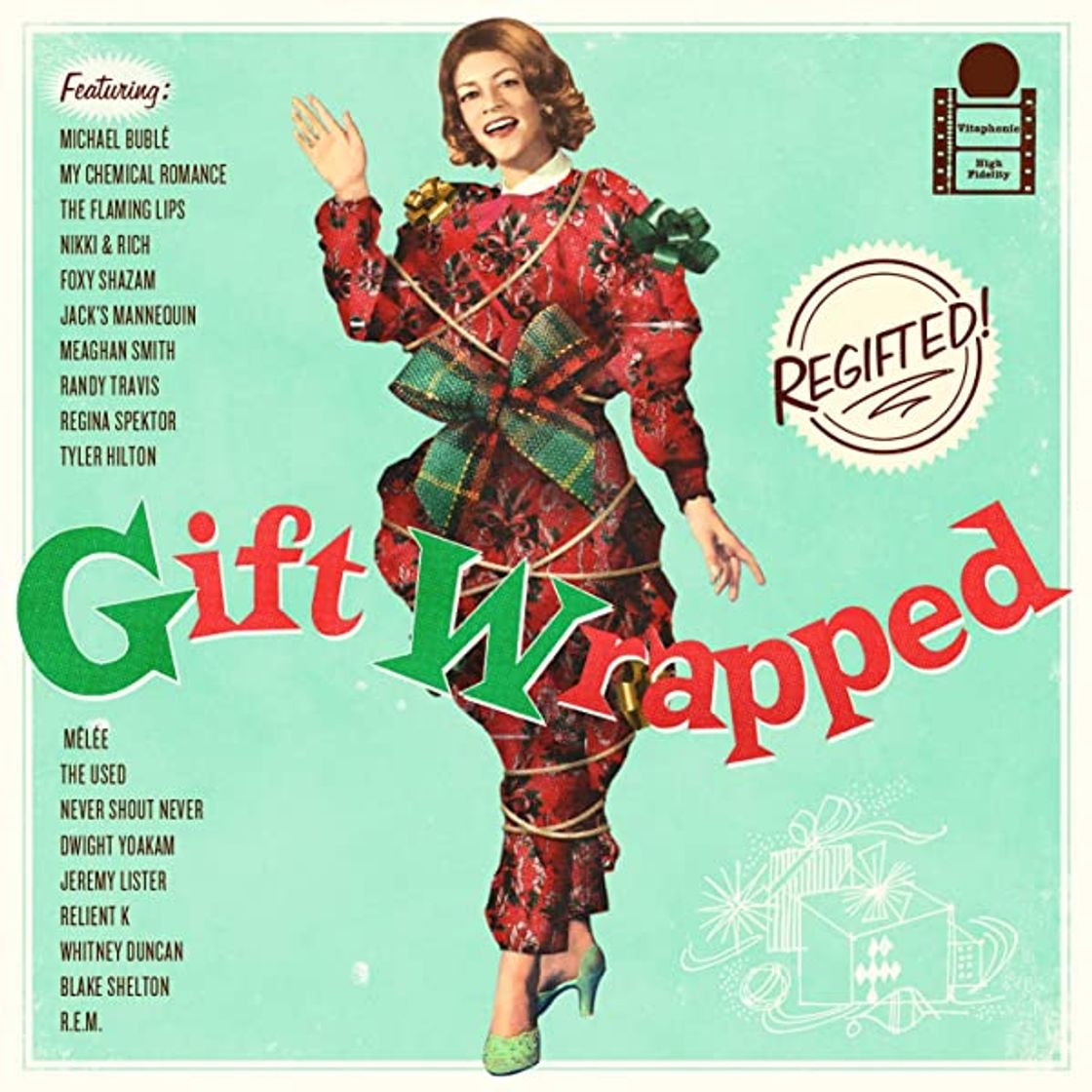 Music All I Want for Christmas Is You - 2005