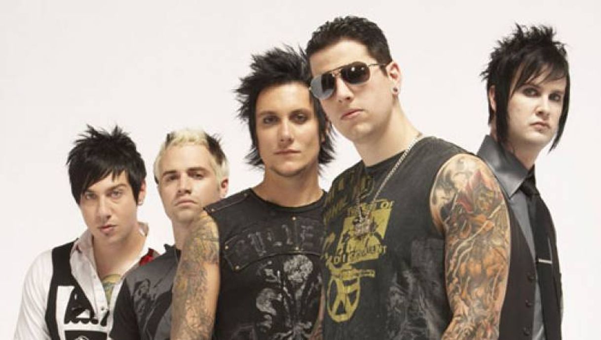 Music Avenged Sevenfold 