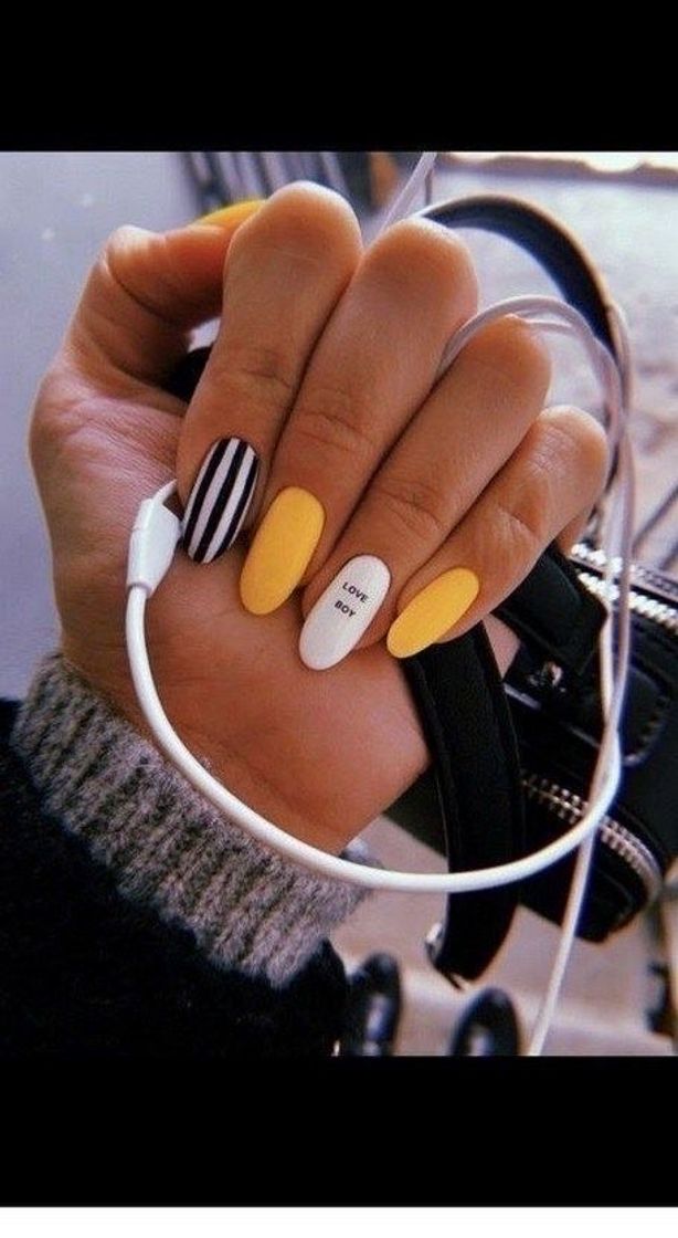 Moda Unhas 