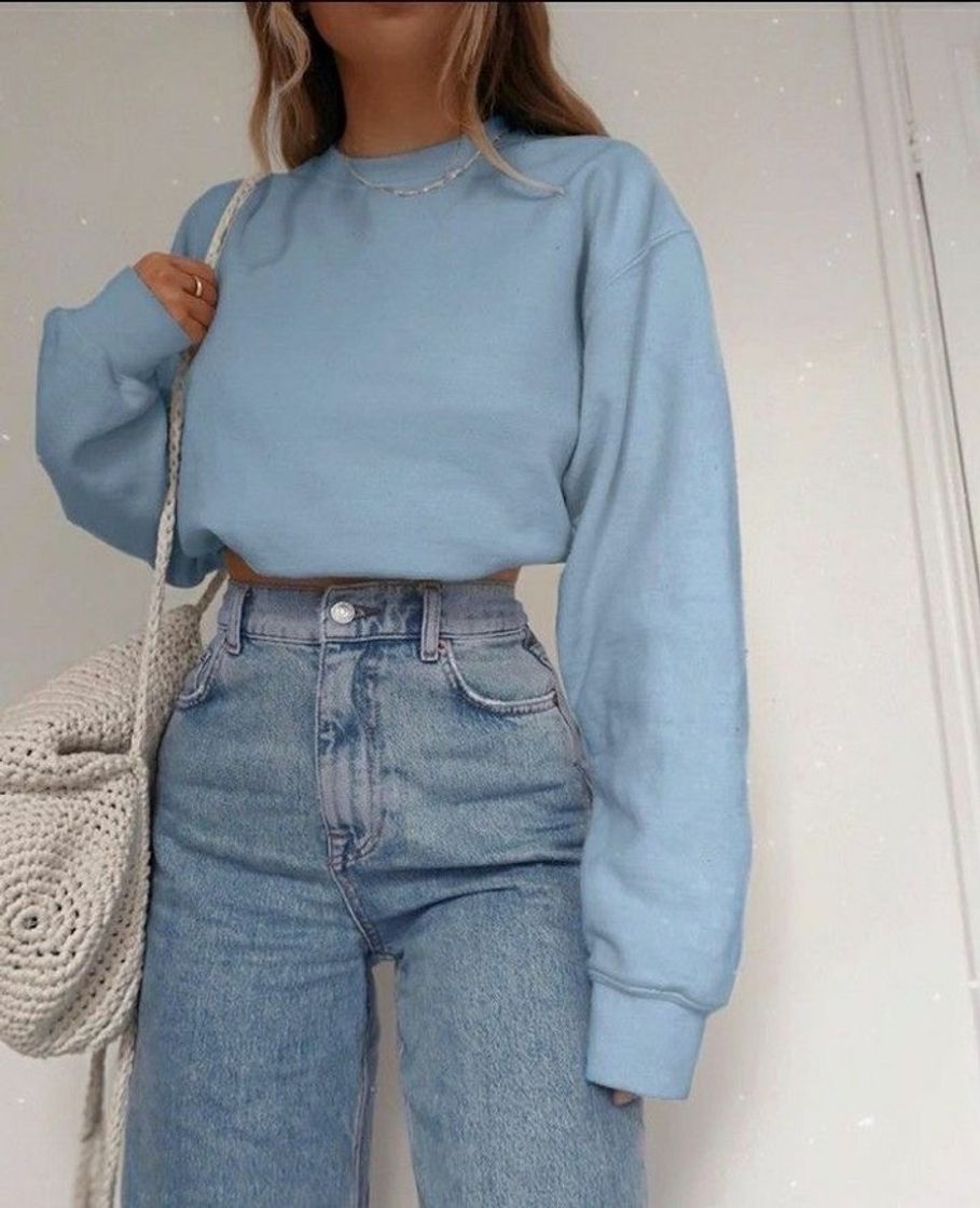 Moda Mom Jeans