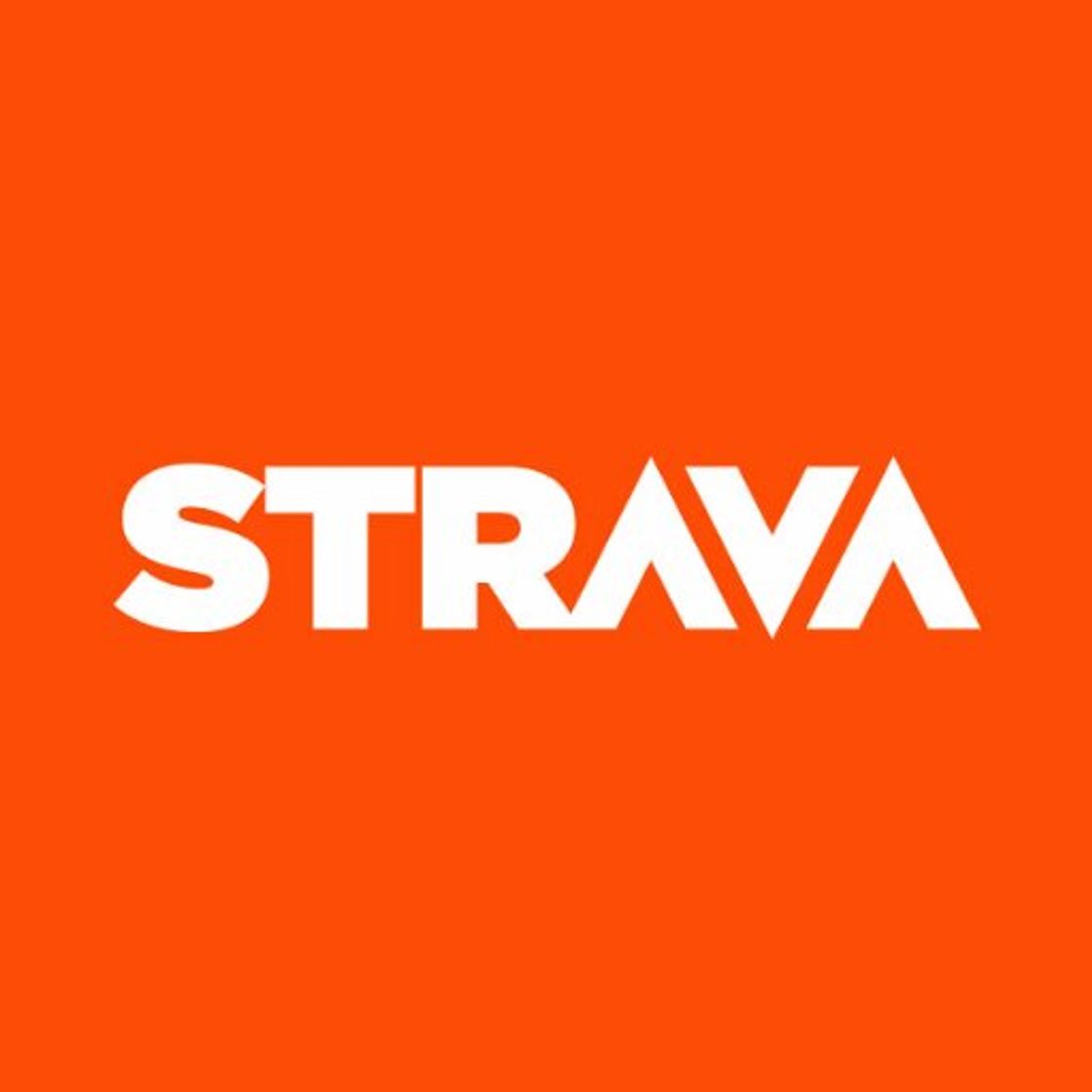 Moda Strava GPS