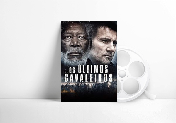 Filme Os Últimos Cavaleiros