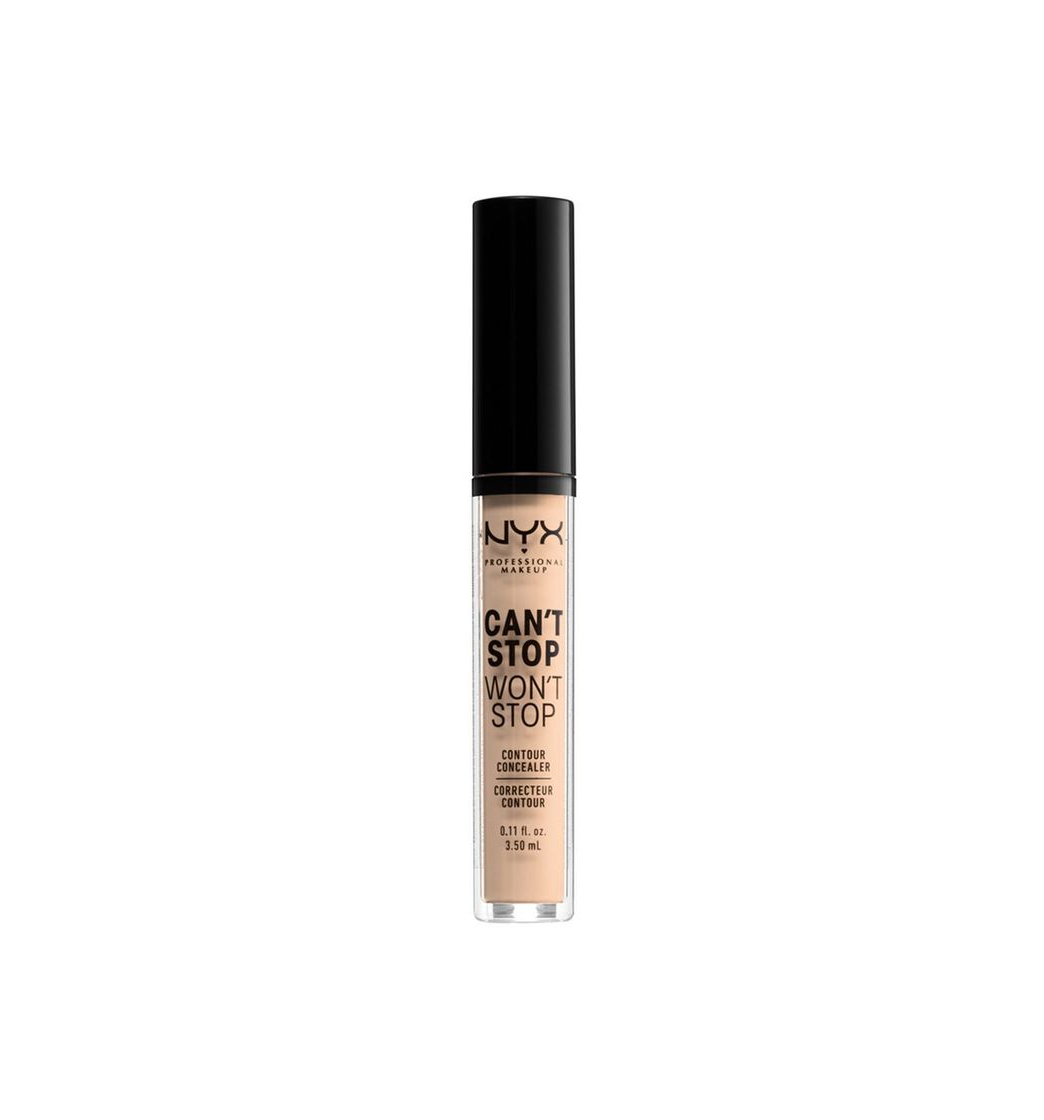 Social Nyx Professional Makeup Corrector No Comedogénico